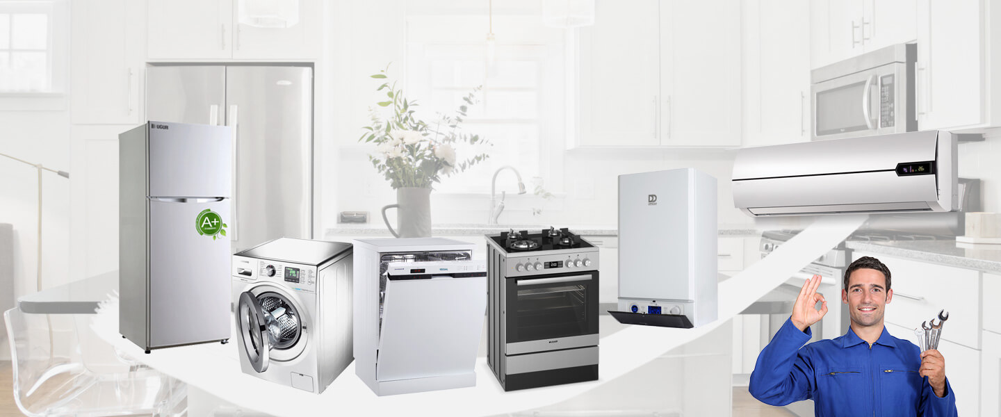 Çamaş Hotpoint Servisi